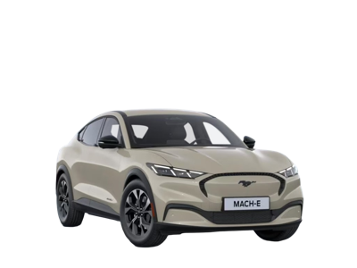 Ford Mustang Mach E