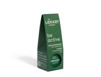 The LEKKER Company Deodorant - woodland - be active