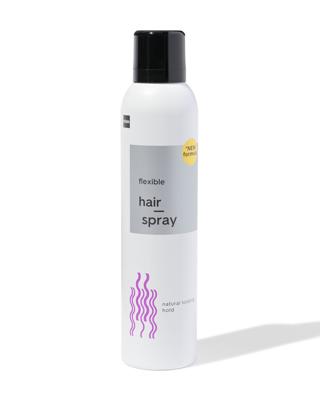 HEMA Haarlak Flexibel 250ml
