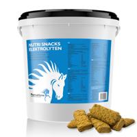 Nutri Snacks Elektrolyten