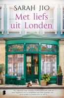 Met liefs uit Londen - Sarah Jio - ebook