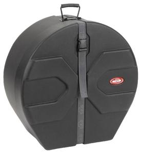 SKB 1SKB-D1122 case voor drum & percussie Enkele koffer