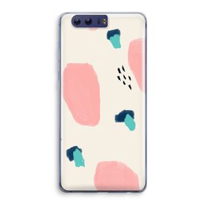 Monday Surprise: Honor 9 Transparant Hoesje