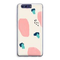 Monday Surprise: Honor 9 Transparant Hoesje