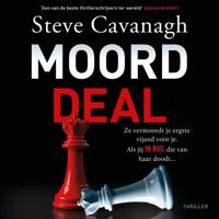 Moorddeal