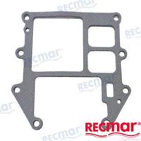 REC696-45113-00 - BOVENSTE MOTORBASISPAKKING Yamaha
