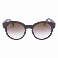 Zonnebril Uniseks Italia Independent 0909T3D-STR-036 Ø 51 mm