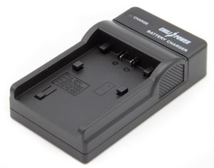 ChiliPower Sony NP-FV50, NP-FV70 en NP-FV100 mini USB oplader