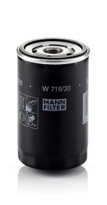 Oliefilter W71930
