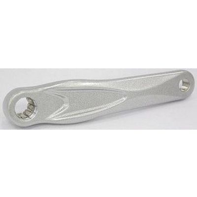 Miranda Crankarm alfa | bosch | links | 170mm | zilver