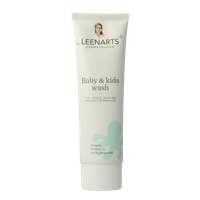 Drs Leenarts Baby & kids wash 125 Milliliter