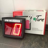 Volgnummersysteem MyTurn