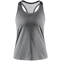 Craft Essence singlet grijs dames S - thumbnail