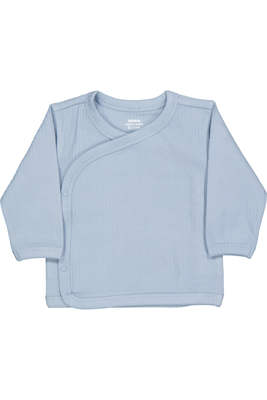 Vest - Blauw Vest - Blauw