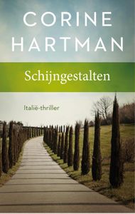 Schijngestalten - Corine Hartman - ebook