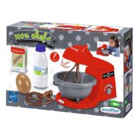 Ecoiffier 100% chef mixer