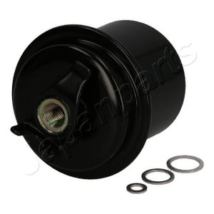 Brandstoffilter FC498S