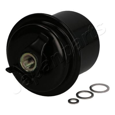 Brandstoffilter FC498S