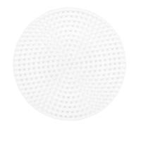 Hama midi strijkkralenbordje - cirkel