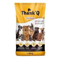THANK'Q Standard Chicken - droog hondenvoer - 10kg