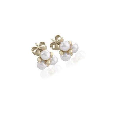 Oorbellen Dames Majorica 15297.01.1.000.010.1