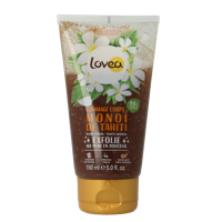 Lovea Bodyscrub tahiti monoi very dry skin 150 Milliliter