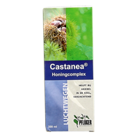 Castanea honingcomplex 200 Milliliter
