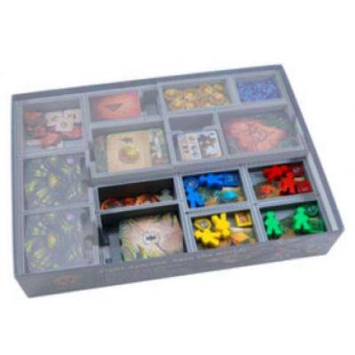 Lost Ruins of Arnak Expedition Leaders Insert