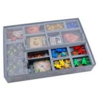 Lost Ruins of Arnak Expedition Leaders Insert