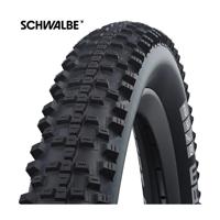 SCHWALBE Buitenband smart sam dd 27.5 x 2.60 (65-584) zwart
