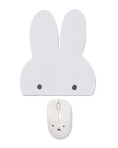 HEMA Nijntje Set Muis En Muismat