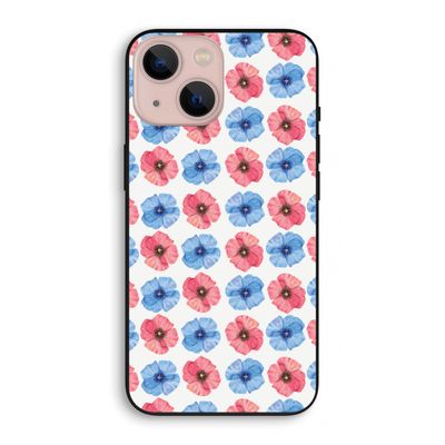 Klaproosjes: iPhone 13 mini Biologisch afbreekbaar hoesje