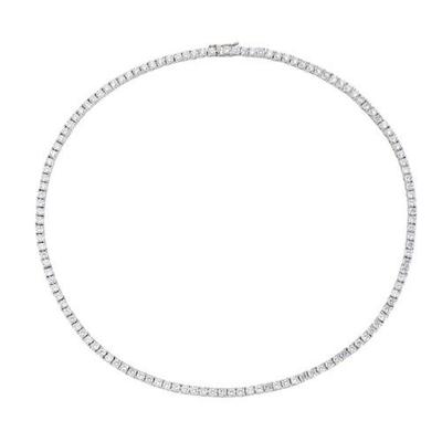 Dames ketting Amen CLTNTOBB