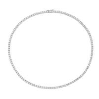 Dames ketting Amen CLTNTOBB