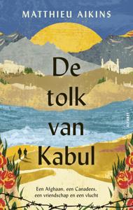De tolk van Kabul (Paperback)