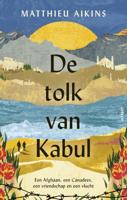 De tolk van Kabul (Paperback)