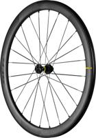 MAVIC wiel "cosmic slr 45 disc" wheel set cosmic slr 45 disc front