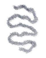 HEMA Slinger zilver kerst (zilver)