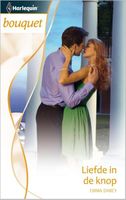 Liefde in de knop - Emma Darcy - ebook - thumbnail