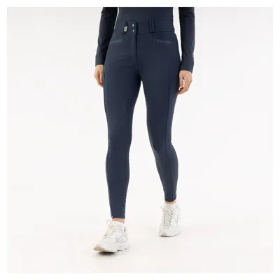 Anky Lucidity XR261102 SS26 Rijbroek FG donkerblauw maat:34