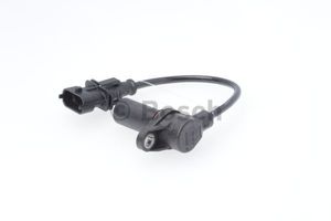 Toerentalsensor, motormanagement 0281002434