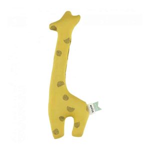 Trixie Baby rammelaar giraf Sunny Spots Maat