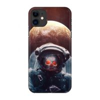 Voyager: Volledig geprint iPhone 11 Hoesje