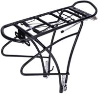 FOX PARTS Raer rack adjst.24/28" alu b