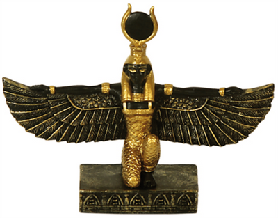 Beeld Isis (6,5 cm)