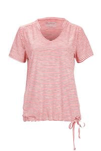 Killtec Lilleo T-shirt Dames Sunset Pink 44