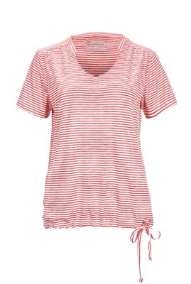 Killtec Lilleo T-shirt Dames Sunset Pink 44