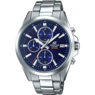Casio Edifice EFV-560D-2AVUEF Chrono