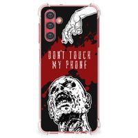 Samsung Galaxy A13 5G | A04s Anti Shock Case Zombie Blood