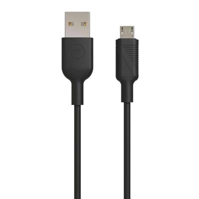 Kabel Micro USB Muvit MCUSC0014 Zwart 1,2 m Kabel Micro USB Muvit MCUSC0014 Zwart 1,2 m